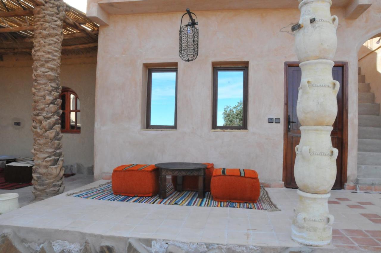 Maison Acacias Erfoud Exterior photo